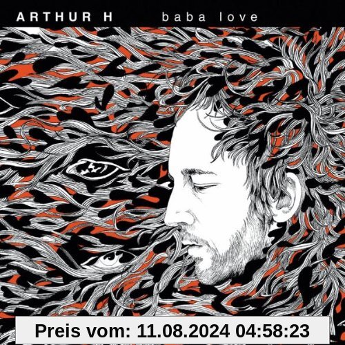 Baba Love von Arthur H