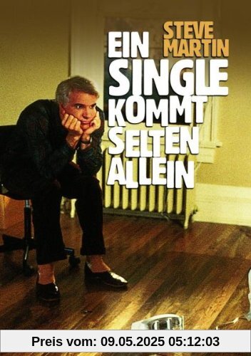 Ein Single kommt selten allein von Arthur Hiller