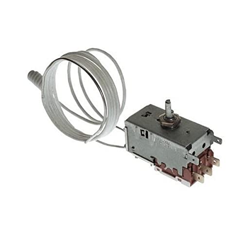 Arthur Martin Electrolux Faure – Thermostat bi-sonde k52l1152 Für Kühlschrank Arthur Martin Electrolux Faure von Arthur Martin