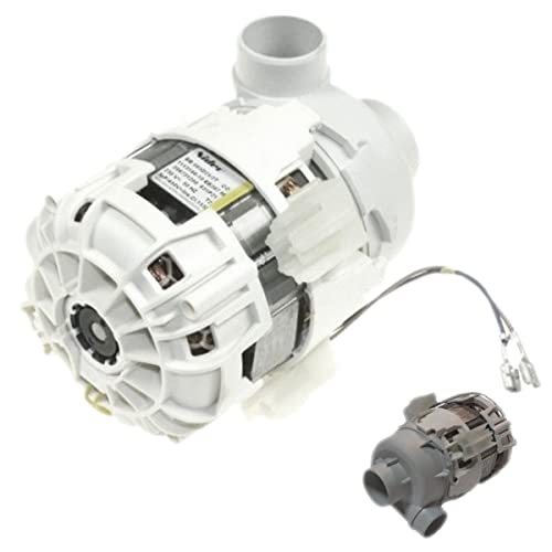 Arthur Martin – Motor Waschen. tachymtrique Arthur Martin – Motor Waschen. tachymtrique von Arthur Martin