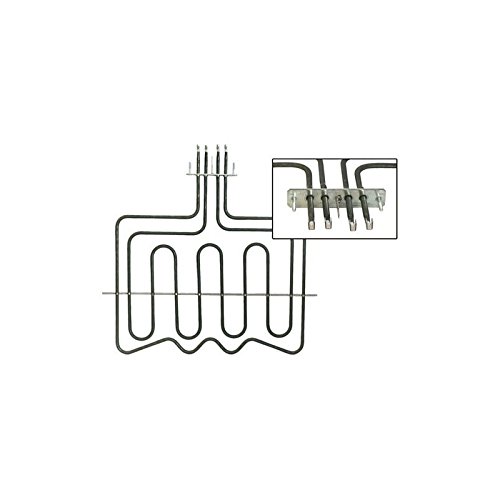 Arthur Martin – Resistance Grill für Backofen Cuisiniere Arthur Martin Arthur Martin – Resistance Grill für Backofen Cuisiniere Arthur Martin von Arthur Martin
