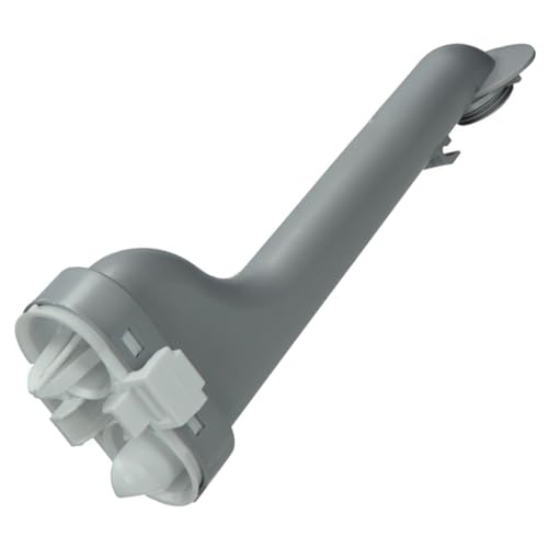 Electrolux AEG 1524902523 152490252 ORIGINAL Sprüharmrohr Rohr für Sprüharm oben Spülmaschine Geschirrspüler ArthurMartin Privileg Zanker Zanussi Rex Tricity Bendix Electrolux AEG 1524902523 152490252 ORIGINAL Sprüharmrohr Rohr für Sprüharm oben Spülmaschine Geschirrspüler ArthurMartin Privileg Zanker Zanussi Rex Tricity Bendix von Arthur Martin