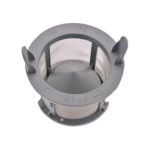 Filter für Zylinder – Spülmaschine – Electrolux Arthur Martin Electrolux AEG Zensi Filter für Zylinder – Spülmaschine – Electrolux Arthur Martin Electrolux AEG Zensi von Arthur Martin