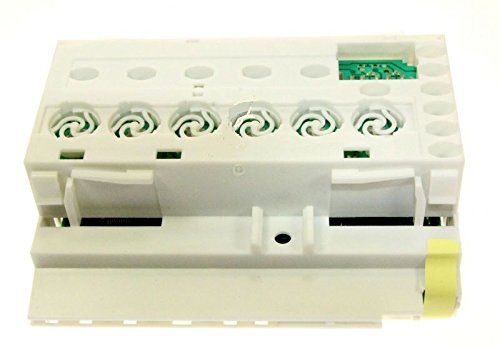 Modul ELECTRONIQUE Configure EDW 15 Für Spülmaschine Arthur Martin – 973911556024009 Modul ELECTRONIQUE Configure EDW 15 Für Spülmaschine Arthur Martin – 973911556024009 von Arthur Martin