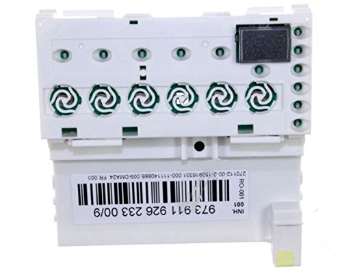 Modul ELECTRONIQUE für Spülmaschine Arthur Martin – 973911926233009 Modul ELECTRONIQUE für Spülmaschine Arthur Martin – 973911926233009 von Arthur Martin