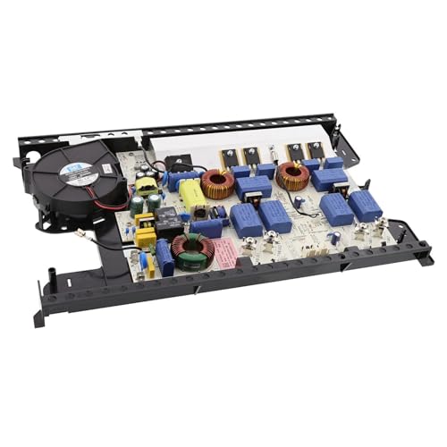 Module,Induction,Tiger 5K2 Electrolux Module,Induction,Tiger 5K2 Electrolux von Arthur Martin