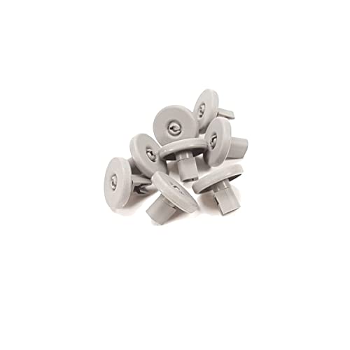 Set 8 Rollen Korb inferieur Set 8 Rollen Korb inferieur von Arthur Martin