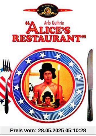Alice's Restaurant von Arthur Penn