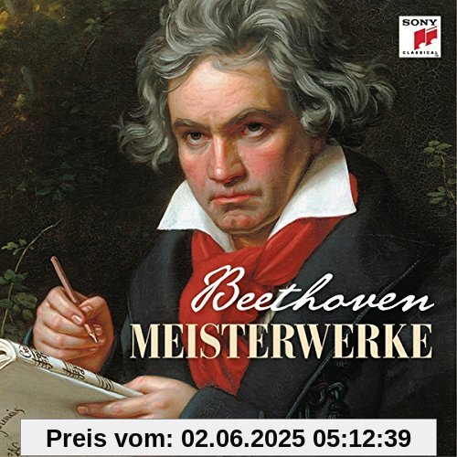 Meisterwerke Meisterwerke von Arthur Rubinstein