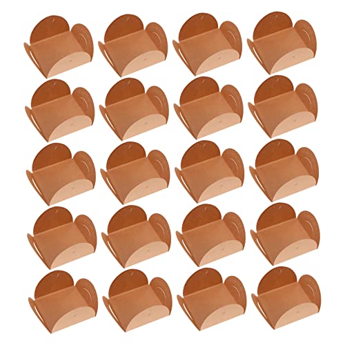 ARTIBETTER Cd-Taschen Aus Kraftpapier Für Die Aufbewahrung Von Papier- Und Umschläge 20 Stück ARTIBETTER Cd-Taschen Aus Kraftpapier Für Die Aufbewahrung Von Papier- Und Umschläge 20 Stück von Artibetter