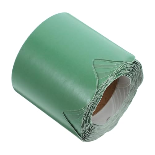 ARTIBETTER 1 Rolle Tafel-rand-aufkleber Planke Tafelrandaufkleber Dekorativer Randaufkleber Rahmen Für Pinnwand Plakatband Auswechselbarer Randaufkleber Kupferplattenaufkleber Dunkelgrün ARTIBETTER 1 Rolle Tafel-rand-aufkleber Planke Tafelrandaufkleber Dekorativer Randaufkleber Rahmen Für Pinnwand Plakatband Auswechselbarer Randaufkleber Kupferplattenaufkleber Dunkelgrün von Artibetter