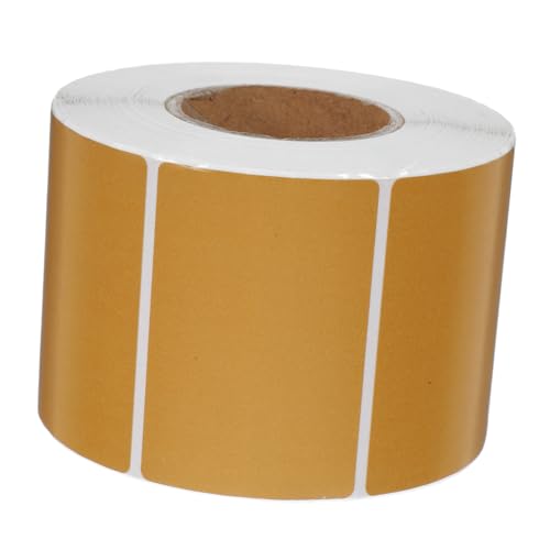 ARTIBETTER 1 Rolle Thermoetikettenpapier druckbar Adressetiketten Versandetiketten Thermal- Name Etikettenpapier für Drucker Etiketten für Thermodrucker Thermalpapier Thermopapier ARTIBETTER 1 Rolle Thermoetikettenpapier druckbar Adressetiketten Versandetiketten Thermal- Name Etikettenpapier für Drucker Etiketten für Thermodrucker Thermalpapier Thermopapier von Artibetter