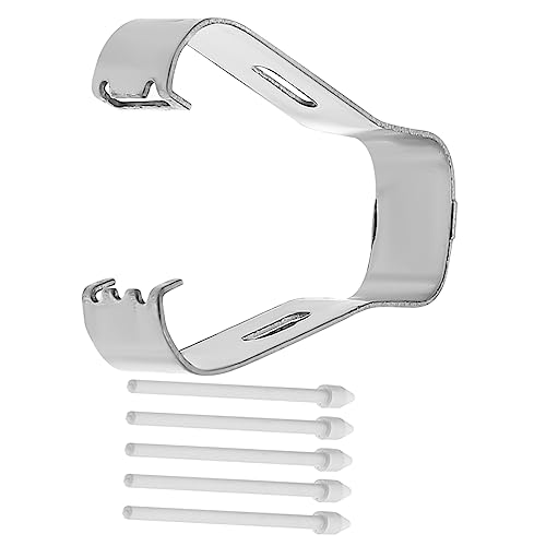 ARTIBETTER Einfache Und Schnelle Installation Stylus-Stift-minen Aus Erstklassigem Material Lange Lebensdauer 1 Satz Ersatz-Stylus-Spitzen Für Den Telefon-schreibstift ARTIBETTER Einfache Und Schnelle Installation Stylus-Stift-minen Aus Erstklassigem Material Lange Lebensdauer 1 Satz Ersatz-Stylus-Spitzen Für Den Telefon-schreibstift von Artibetter