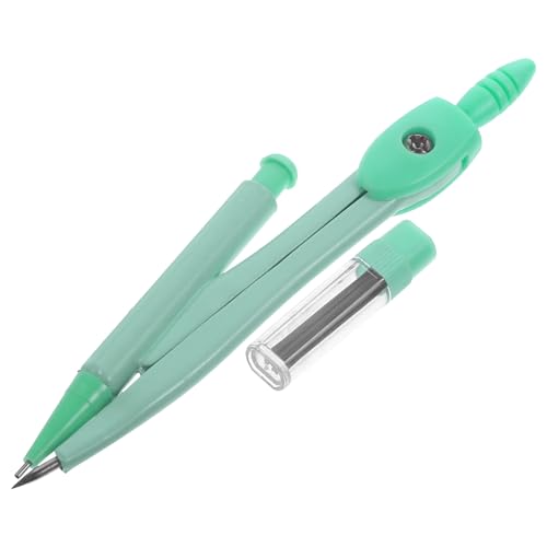 ARTIBETTER 1 Set Kreis Zeichenwerkzeug Klassenzimmer Schüler Mathematik Schule Zirkel Kreise Zeichenwerkzeug Schreibwaren Werkzeug Zum Zeichnen Von Kreisen Zeichenwerkzeug Set ARTIBETTER 1 Set Kreis Zeichenwerkzeug Klassenzimmer Schüler Mathematik Schule Zirkel Kreise Zeichenwerkzeug Schreibwaren Werkzeug Zum Zeichnen Von Kreisen Zeichenwerkzeug Set von Artibetter