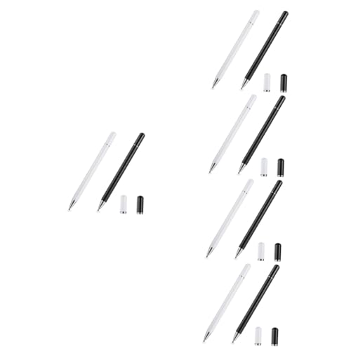 ARTIBETTER 10 Stück Touchscreen Eingabestift Touch Stift Für Touchscreen Eingabestifte Für Touchscreens Hochempfindlicher Kapazitiver Eingabestift Telefon Kapazitiver Eingabestift Tablet ARTIBETTER 10 Stück Touchscreen Eingabestift Touch Stift Für Touchscreen Eingabestifte Für Touchscreens Hochempfindlicher Kapazitiver Eingabestift Telefon Kapazitiver Eingabestift Tablet von Artibetter