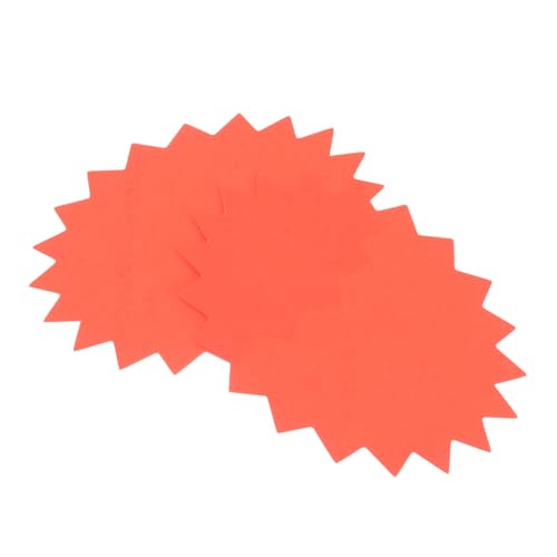 ARTIBETTER 100Stücke Fluoreszierende Preisschilder für Einzelhandel Kreative Marktpreis Tags Leuchtendem für Supermärkte und Verkaufsaktionen Beschreibbar ARTIBETTER 100Stücke Fluoreszierende Preisschilder für Einzelhandel Kreative Marktpreis Tags Leuchtendem für Supermärkte und Verkaufsaktionen Beschreibbar von Artibetter