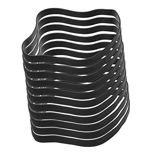 ARTIBETTER 1Satz Elastisches Gummiband Langlebig und Vielseitig Einsetzbar für Haushalt Büro und Bastelprojekte Umfang für Organisieren ARTIBETTER 1Satz Elastisches Gummiband Langlebig und Vielseitig Einsetzbar für Haushalt Büro und Bastelprojekte Umfang für Organisieren von Artibetter