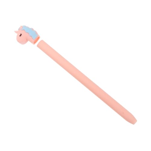 ARTIBETTER Cartoon-Stylus-Stift-Abdeckung Aus Silikon Für Bleistifthalter Für Stift-Stylus-schutzhülle - ARTIBETTER Cartoon-Stylus-Stift-Abdeckung Aus Silikon Für Bleistifthalter Für Stift-Stylus-schutzhülle - von Artibetter