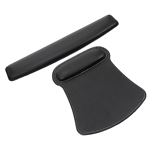 ARTIBETTER 2 Stück -Handgelenkauflage armlehne schreibtisch Handwurzel gaming mouse pad mouspadsgaming handgelenkstütze Speicherpad für Computer Handgelenkauflage für die Tastatur sbr ARTIBETTER 2 Stück -Handgelenkauflage armlehne schreibtisch Handwurzel gaming mouse pad mouspadsgaming handgelenkstütze Speicherpad für Computer Handgelenkauflage für die Tastatur sbr von Artibetter