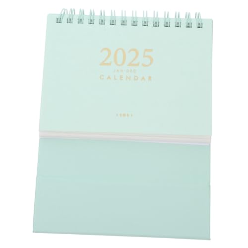 ARTIBETTER 2025 Desktop Kleiner Schreibtischkalender Bürokalender Ästhetischer Schreibtischkalender Kalender Schreibtischdekor Kalender Tagesplaner Flip Kalender Schreibtischplaner ARTIBETTER 2025 Desktop Kleiner Schreibtischkalender Bürokalender Ästhetischer Schreibtischkalender Kalender Schreibtischdekor Kalender Tagesplaner Flip Kalender Schreibtischplaner von Artibetter