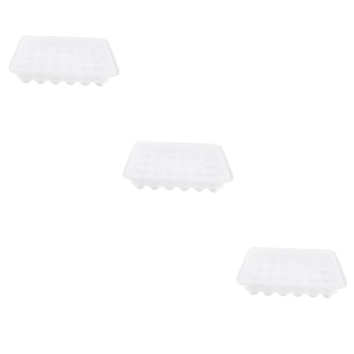 ARTIBETTER 3 Stück 24 Eierablagen Eierhalter Durchsichtige Boxen Zur Aufbewahrung Kühlschrank Eierkühlschrank Eierablage Eierständer Eier Organizer Für Kühlschrank Eier ARTIBETTER 3 Stück 24 Eierablagen Eierhalter Durchsichtige Boxen Zur Aufbewahrung Kühlschrank Eierkühlschrank Eierablage Eierständer Eier Organizer Für Kühlschrank Eier von Artibetter