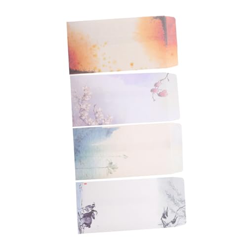 ARTIBETTER 4 Stück Antike Hyazinthe Umschlag Kartenumschläge leere Karten und Umschläge Grußkarten filigrane Einladungsumschläge Umschläge für Hochzeitseinladungskarten Papier ARTIBETTER 4 Stück Antike Hyazinthe Umschlag Kartenumschläge leere Karten und Umschläge Grußkarten filigrane Einladungsumschläge Umschläge für Hochzeitseinladungskarten Papier von Artibetter