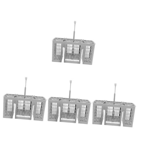 ARTIBETTER 4 Stück Spülmaschinen Besteckkorb Spülmaschinen Utensilien Organizer Utensilienkorb Besteck Trockenkorb Spülmaschinen Zubehör Spülmaschinenregal Spülmaschinen ARTIBETTER 4 Stück Spülmaschinen Besteckkorb Spülmaschinen Utensilien Organizer Utensilienkorb Besteck Trockenkorb Spülmaschinen Zubehör Spülmaschinenregal Spülmaschinen von Artibetter