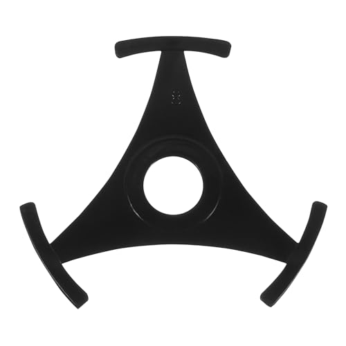 ARTIBETTER 45 Aufnahmeadapter Zubehör Für Plattenspieler Plattenadapter Mit 33 U/min Vinyl-Plattenspieler Adapter Für Plattenspieler Disc-Adapter Plattenzubehör Umweltfreundlicher Kunststoff ARTIBETTER 45 Aufnahmeadapter Zubehör Für Plattenspieler Plattenadapter Mit 33 U/min Vinyl-Plattenspieler Adapter Für Plattenspieler Disc-Adapter Plattenzubehör Umweltfreundlicher Kunststoff von Artibetter