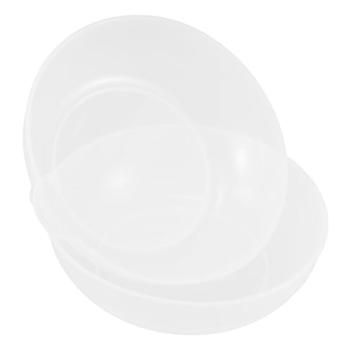 ARTIBETTER 5 Sätze Küchenwaage Digitale Waage Küchenschalen Küchenwaage Messschale Für Waage Lebensmittelwaage Mit Schüssel Rostfrei Zum Kochen Kleine Wiegeschale Backen 2 Stück * 5 ARTIBETTER 5 Sätze Küchenwaage Digitale Waage Küchenschalen Küchenwaage Messschale Für Waage Lebensmittelwaage Mit Schüssel Rostfrei Zum Kochen Kleine Wiegeschale Backen 2 Stück * 5 von Artibetter