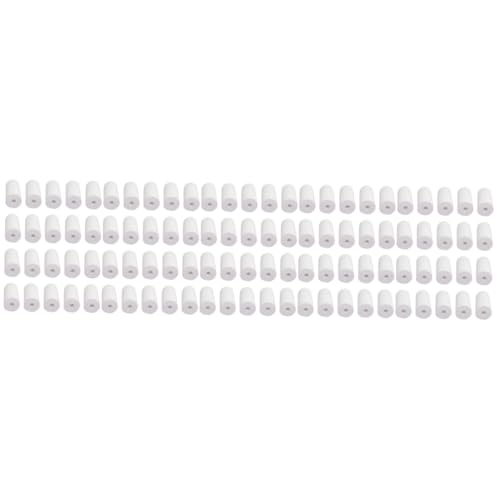 ARTIBETTER 5 Sätze Thermopapier Geldautomat Registerpapier Für Thermal -quittungspapier Thermal- Quadratisches Terminalpapier Empfindlich Ries Druckerpapier Weiß 80 Rollen * 5 ARTIBETTER 5 Sätze Thermopapier Geldautomat Registerpapier Für Thermal -quittungspapier Thermal- Quadratisches Terminalpapier Empfindlich Ries Druckerpapier Weiß 80 Rollen * 5 von Artibetter