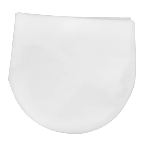 ARTIBETTER Schutzhüllen für CDs 50 Stück Cd-schutzhüllen Dicke Kompatibel mit 12 cm CDs Zur Sicheren Aufbewahrung ARTIBETTER Schutzhüllen für CDs 50 Stück Cd-schutzhüllen Dicke Kompatibel mit 12 cm CDs Zur Sicheren Aufbewahrung von Artibetter