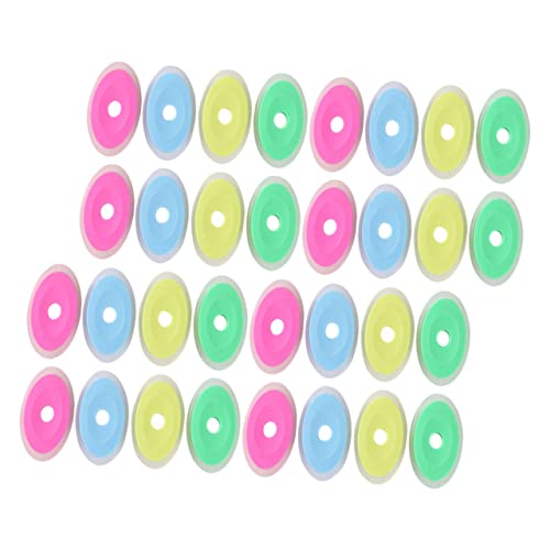 ARTIBETTER 50Stücke Löschbare Radiergummis für Silikon Radiergummi für Schule und Büro Kreative Designs Zufällige Schreibwaren und ARTIBETTER 50Stücke Löschbare Radiergummis für Silikon Radiergummi für Schule und Büro Kreative Designs Zufällige Schreibwaren und von Artibetter