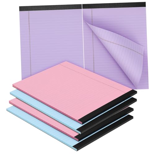 ARTIBETTER 6 Stück Notizblock Pink Note Pad süße Notizbilder Schulbedarf Hefte für die Schule Memo-Notizblöcke Notizblöcke für die Arbeit notizbuch Unterrichtsvorräte Schreibwaren Papier von Artibetter