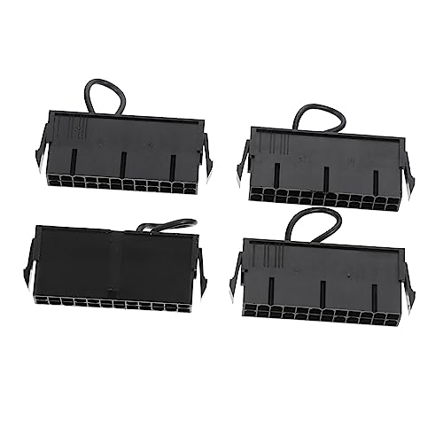 ARTIBETTER ATX Netzteil Tester 24pin Jumper Brücke Zubehör Für Motherboard Starter ARTIBETTER ATX Netzteil Tester 24pin Jumper Brücke Zubehör Für Motherboard Starter von Artibetter