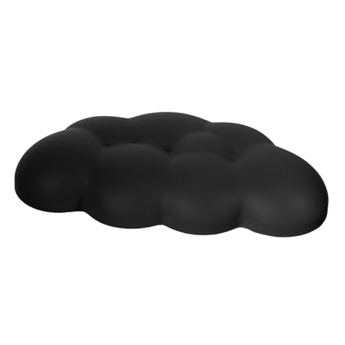 ARTIBETTER Ergonomisches Handgelenk Kissen für Tastatur Memory Foam Ruhepolster für Schreibtisch Tragbar Druckentlastend zur Linderung von Handgelenksproblemen Beim Arbeiten von Artibetter