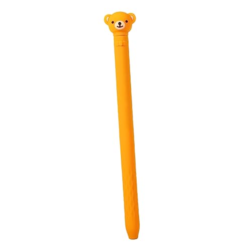 ARTIBETTER Federmäppchen Stylus-hülle Taschenhalfter Stiftschutz Niedliche Stylus-stiftabdeckung Stylus Federmäppchen Kugelschreiber Bleistift Stifthülle Etui Für Federhalter Stifthülse von Artibetter