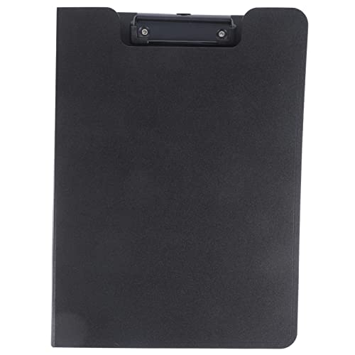 ARTIBETTER Klemmbrett-clip Klassenzimmerzubehör Für Dokumentieren Planke Zwischenablage Mit Schreiben Von Zwischenablage Klemmbrett Mit Speicher Klein Mini Falten Black Pp ARTIBETTER Klemmbrett-clip Klassenzimmerzubehör Für Dokumentieren Planke Zwischenablage Mit Schreiben Von Zwischenablage Klemmbrett Mit Speicher Klein Mini Falten Black Pp von Artibetter