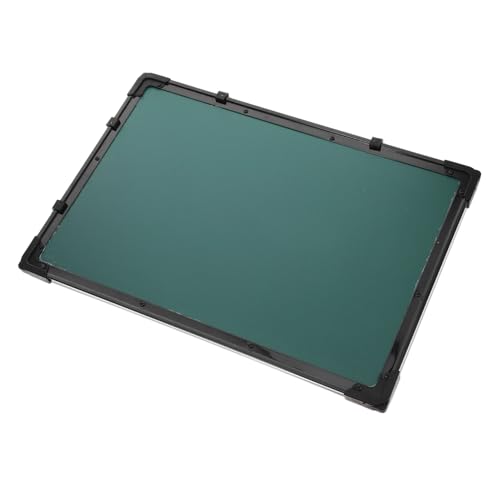 ARTIBETTER Magnetes Filzbrett Nachrichtentafel Aus Stoff Weiß Klein Dekorative Filzplatte Für Memoboard Aus Filz Groß Bretter Tischplatte Büro-schreibtafel Gefühlt Green ARTIBETTER Magnetes Filzbrett Nachrichtentafel Aus Stoff Weiß Klein Dekorative Filzplatte Für Memoboard Aus Filz Groß Bretter Tischplatte Büro-schreibtafel Gefühlt Green von Artibetter
