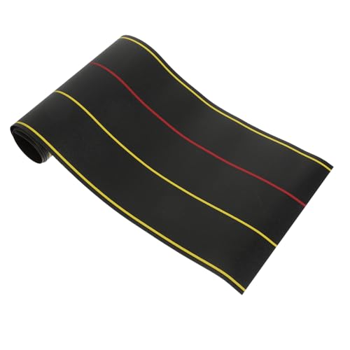 ARTIBETTER Magnetische Satzstreifen Whiteboard löschbar Magnetstreifen gefüttert Magnettafel Briefe Satzstreifen für Lehrer magnetische Memostreifen Weich magnetisch Black ARTIBETTER Magnetische Satzstreifen Whiteboard löschbar Magnetstreifen gefüttert Magnettafel Briefe Satzstreifen für Lehrer magnetische Memostreifen Weich magnetisch Black von Artibetter