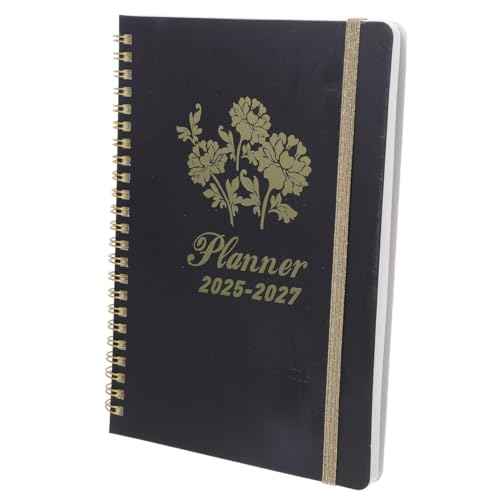 ARTIBETTER Notizbuch Kleiner Kalender Die Notizblöcke Wochenplaner Journale Tagesorganizer Tagesplaner Schulagenda Undatierter Planer Tragbarer Terminplaner Arbeitswochenplaner Papier ARTIBETTER Notizbuch Kleiner Kalender Die Notizblöcke Wochenplaner Journale Tagesorganizer Tagesplaner Schulagenda Undatierter Planer Tragbarer Terminplaner Arbeitswochenplaner Papier von Artibetter