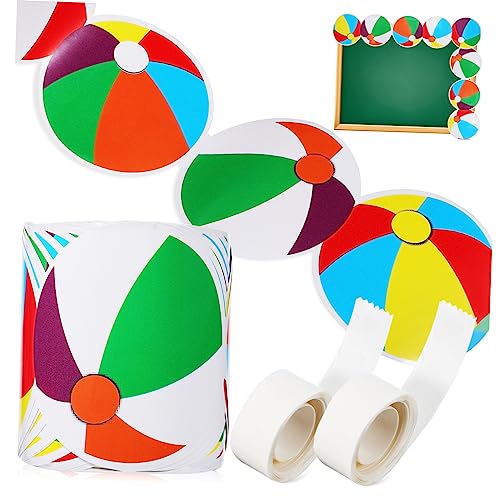 ARTIBETTER Rolle Tafel Wanddekoration Dekorationen Discokugel Pinnwand Bordüren Tafeln Klassenzimmer Bordüren Für Pinnwand Aufblasbar Zur Schule Dekoration Papier ARTIBETTER Rolle Tafel Wanddekoration Dekorationen Discokugel Pinnwand Bordüren Tafeln Klassenzimmer Bordüren Für Pinnwand Aufblasbar Zur Schule Dekoration Papier von Artibetter