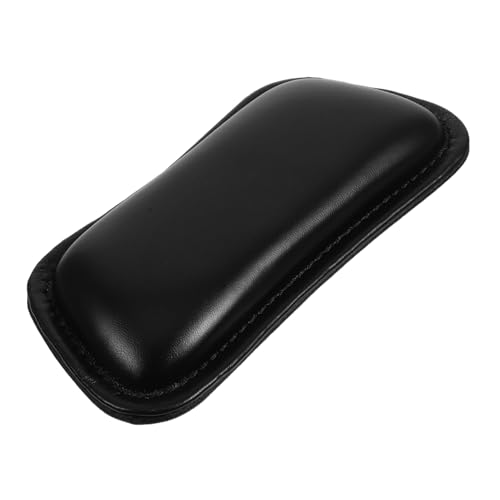 ARTIBETTER Rutschfestes Handgelenkkissen, Tastatur-handgelenkauflage, Bequeme Handunterstützung Für Büro Und Gaming, Weiche Computer-schreibtischmatte ARTIBETTER Rutschfestes Handgelenkkissen, Tastatur-handgelenkauflage, Bequeme Handunterstützung Für Büro Und Gaming, Weiche Computer-schreibtischmatte von Artibetter