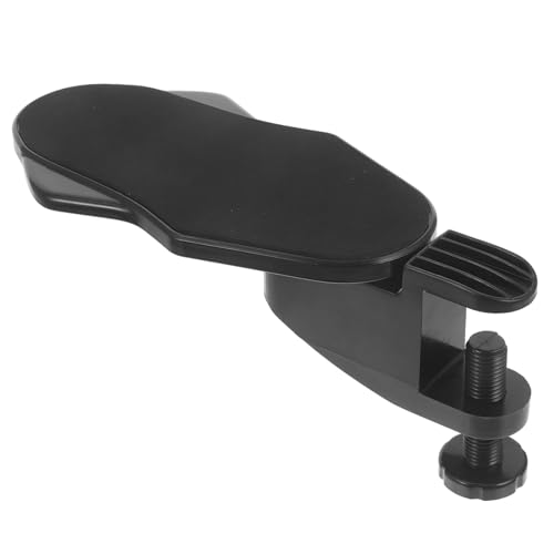 ARTIBETTER Schreibtischarmlehne mit Handgelenkauflage Ergonomische Ellenbogenstütze für Gaming und Büro Langlebig und Leicht Schmerzlinderung bei Langfristiger Nutzung Kreatives Design ARTIBETTER Schreibtischarmlehne mit Handgelenkauflage Ergonomische Ellenbogenstütze für Gaming und Büro Langlebig und Leicht Schmerzlinderung bei Langfristiger Nutzung Kreatives Design von Artibetter