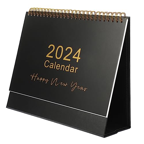 ARTIBETTER Schreibtischkalender Extra Großer Freistehender Kalender mit Robustem Doppeldrahtbindung für Büro und Persönliche Planung US Feiertagen und Stilvollem ARTIBETTER Schreibtischkalender Extra Großer Freistehender Kalender mit Robustem Doppeldrahtbindung für Büro und Persönliche Planung US Feiertagen und Stilvollem von Artibetter
