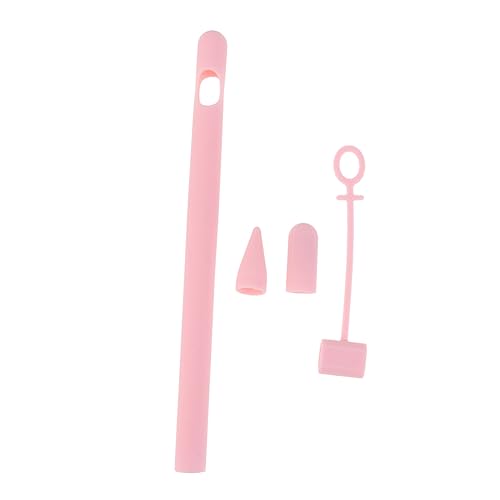 ARTIBETTER Screen-Touch-Pen-Hülle iphonesecase se Stylus Bleistifthalter Handy-Ständerhalter stiftschlaufe Schreibstift Schlaufe Telefonhalter Handyständer Schutzhülle Stifthülle Rosa ARTIBETTER Screen-Touch-Pen-Hülle iphonesecase se Stylus Bleistifthalter Handy-Ständerhalter stiftschlaufe Schreibstift Schlaufe Telefonhalter Handyständer Schutzhülle Stifthülle Rosa von Artibetter
