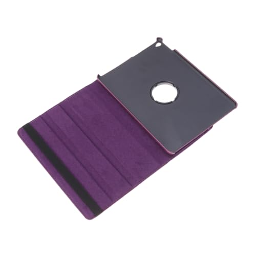 ARTIBETTER Tablet PC Hülle Rotations Stand Litchi Leder Vollschutzcover Mit Up Sleep Für Air von Artibetter