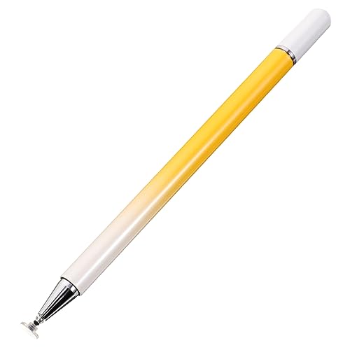 ARTIBETTER Stylus-Stift für Metall-Stylus-stifte Tragbarer Bildschirmstift Kreativer Schreibstift für Tablet ARTIBETTER Stylus-Stift für Metall-Stylus-stifte Tragbarer Bildschirmstift Kreativer Schreibstift für Tablet von Artibetter