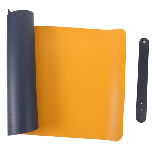 ARTIBETTER Tastatur-Pad Gaming-Schreibtischunterlage Klaviatur Pads Tastaturmatte Tastaturauflagen für den Schreibtisch große Schreibtischunterlage ergonomisches Tastaturpad Pu ARTIBETTER Tastatur-Pad Gaming-Schreibtischunterlage Klaviatur Pads Tastaturmatte Tastaturauflagen für den Schreibtisch große Schreibtischunterlage ergonomisches Tastaturpad Pu von Artibetter