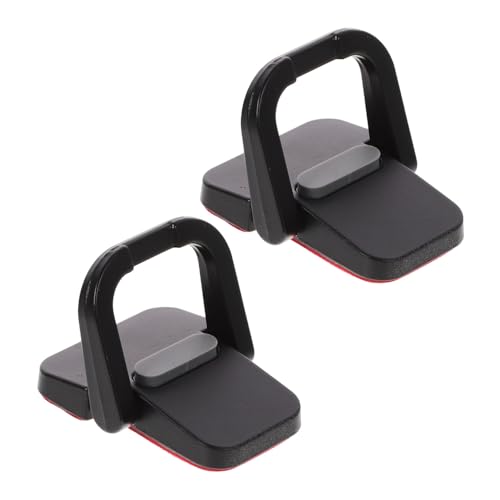 Artibetter 1 Paar Laptopständer Laptop Kühler Kühlpad Für Laptop Laptophalter Weiß Erhöher Gestell Kühlung Notizbücher Laptop-ständer Stand Ergonomisch Steht Schwarz Zinklegierung Artibetter 1 Paar Laptopständer Laptop Kühler Kühlpad Für Laptop Laptophalter Weiß Erhöher Gestell Kühlung Notizbücher Laptop-ständer Stand Ergonomisch Steht Schwarz Zinklegierung von Artibetter