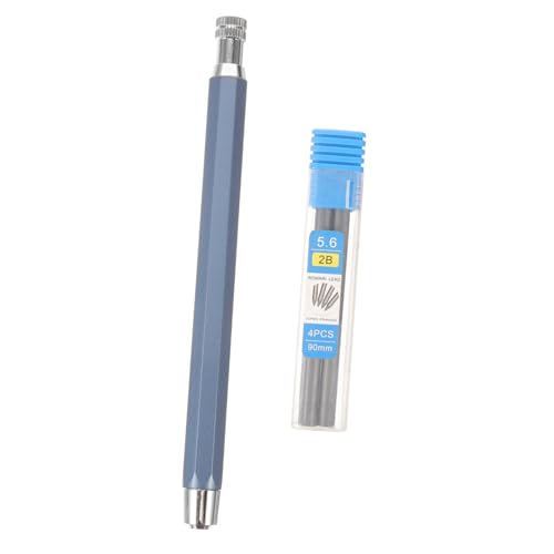Artibetter 1 Satz Druckbleistift Mechanische Stifte Bleistifte skizzieren Drehbleistifte Schule Kunst schreiblern bleistift skizzierstifte Schüler schreiben Stift Malerei Versorgung Graphit von Artibetter